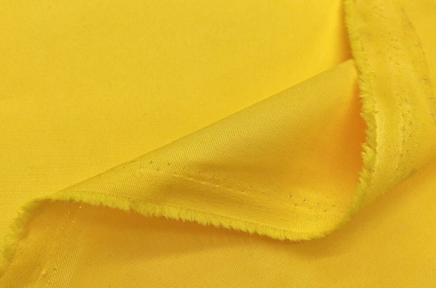 Курточная ткань LOKKER GRAND, желтый (37978) 2