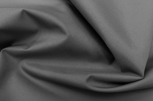 Курточная ткань LOKKER GRAND, серый (37295) 1