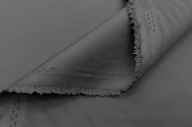 Курточная ткань LOKKER GRAND, серый (37295) 2
