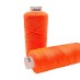 Нитки бытовые IDEAL, 40/2, цвет 580 оранжевый неон