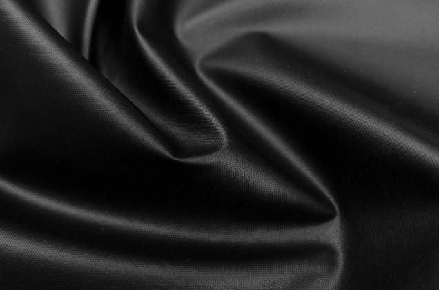 Курточная ткань LOKKER GRAND, черный (39046) 1