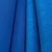 Футер 3-х нитка начес велюр-эффект цвет: синий