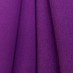 Футер 3-х нитка начес велюр-эффект цвет: фиолетовый
