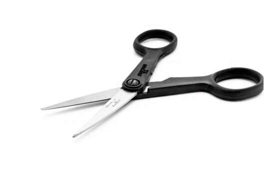 Ножницы универсальные/ для рукоделия, KRAMET, 12 см