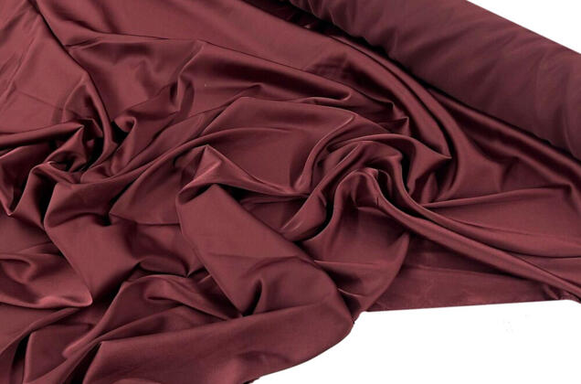 Армани Шелк, красно-коричневый (179)