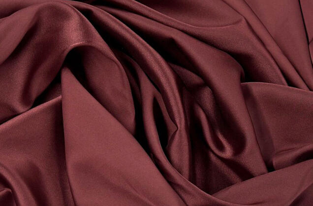 Армани Шелк, красно-коричневый (179) 2