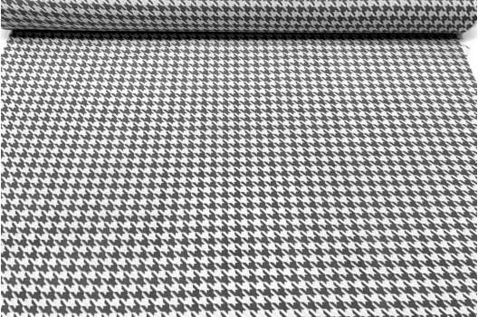 Дак (DUCK) Гусиная лапка, светло-серая