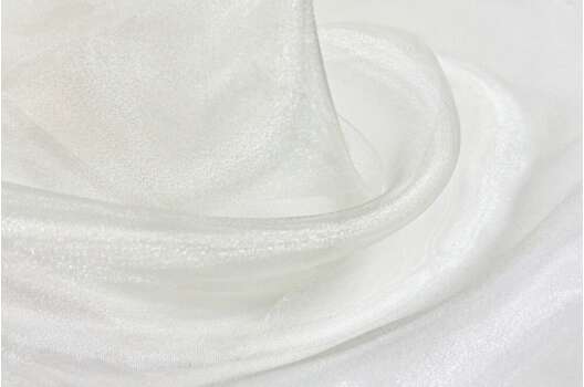 Органза, цвет шампань