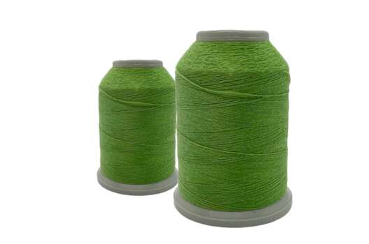 Нитки швейные универсальные Tuana №120 (450 м) цвет 361 хаки