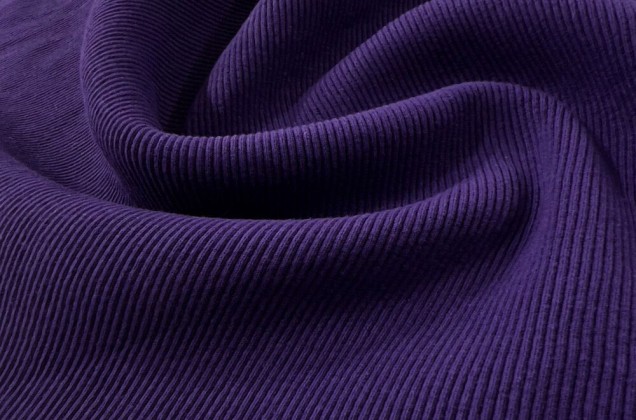 Кашкорсе к трехнитке ÖDS Tekstil, фиолетовый