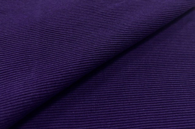 Кашкорсе к трехнитке ÖDS Tekstil, фиолетовый 1
