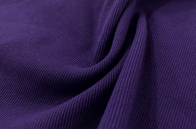 Кашкорсе к трехнитке ÖDS Tekstil, фиолетовый 3