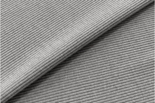 Кашкорсе к трехнитке ÖDS Tekstil, серый
