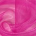Органза цвет: розовый
