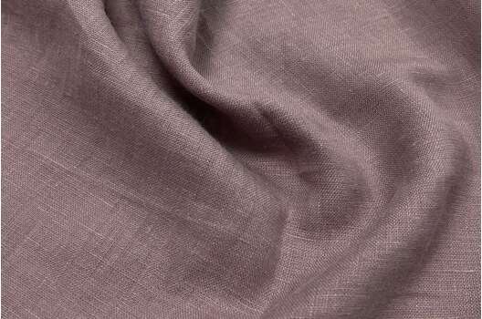 Лен костюмный с эффектом мятости 4С33 (1212), тауп