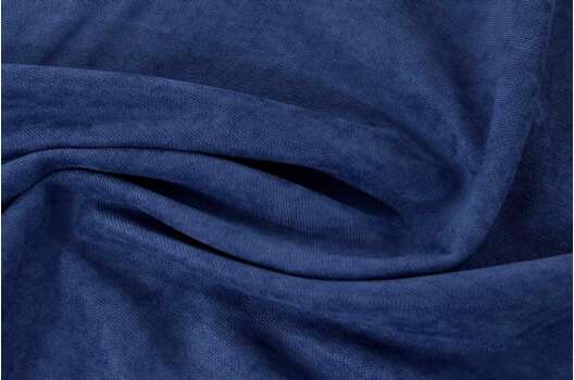 Канвас шторный Rozabella, 300 см, индиго (34), Турция (ОСТАТОК)