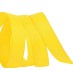 Лента репсовая, 15 мм цвет: желтый