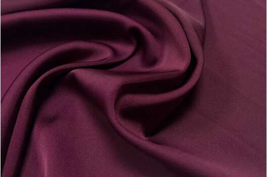 Армани Шелк, бордовый