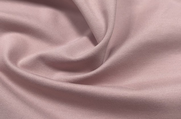 Джерси (Нейлон Рома), пыльно-розовый, 386 гр/м2 1