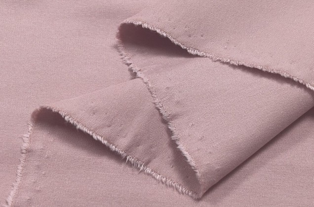 Джерси (Нейлон Рома), пыльно-розовый, 386 гр/м2 2
