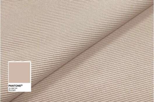 Кашкорсе к трехнитке Atak, миндальный Moonlight (15-1309)