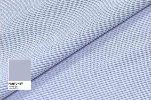 Кашкорсе к трехнитке Atak, исландский голубой Icelandic Blue (15-3908)