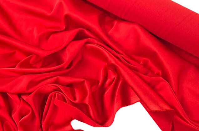 Армани Шелк, черри (162)