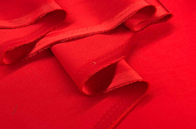 Армани Шелк, черри (162) 3