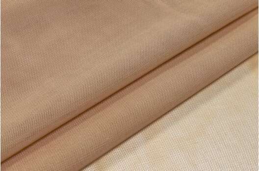 Сетка стрейч TINCA, бежевая