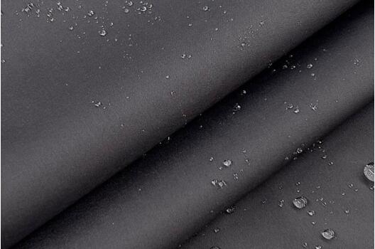 Плащевая Дюспо Royal, цвет графит (59766)