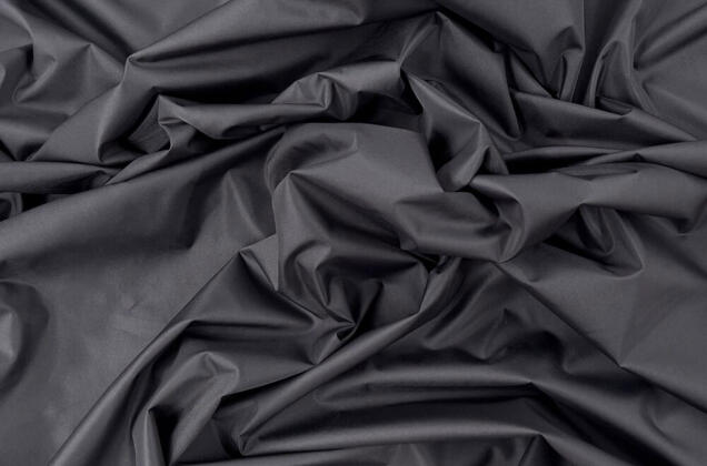 Плащевая Дюспо Royal, цвет графит (59766) 2