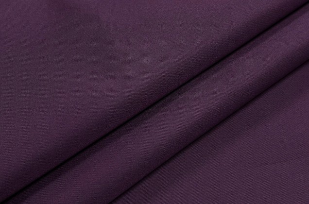 Плащевая Дюспо Royal, цвет темная ежевика (36861)