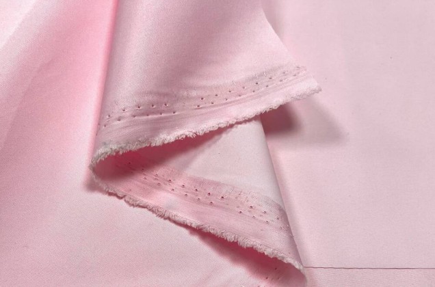 Плащевая Дюспо Royal, цвет нежно-розовый (40438)  2