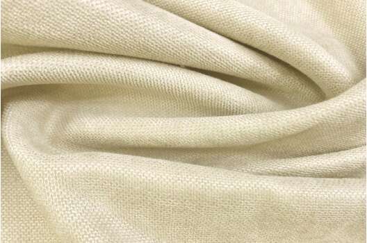 Канвас шторный Rozabella, 300 см, ванильный (3), Турция