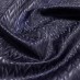 Подкладка с вискозой принт цвет: темно-синий