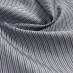 Подкладка с вискозой принт цвет: серый, синий