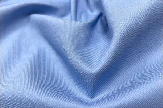 Джинс однотонный, небесный (Т/С DENIM SP)