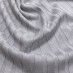 Трикотаж лапша 0,7 см цвет: серый