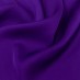 Шелк Армани Однотонный цвет: фиолетовый