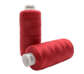Нитки бытовые IDEAL цвет: красный