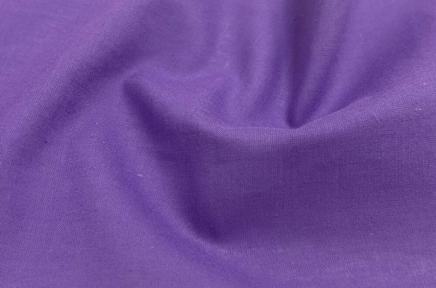 Батист, фиолетовый 1