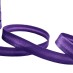 Бейка атласная цвет: фиолетовый