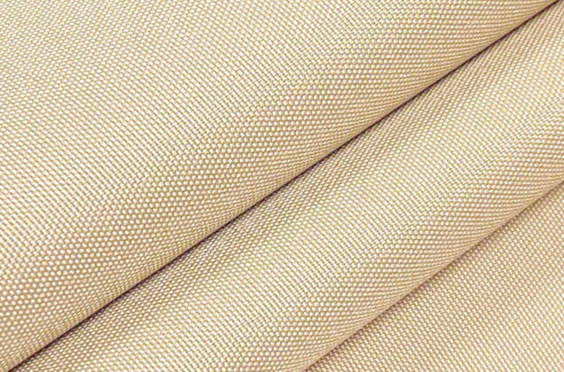 Оксфорд (Oxford) 600D, PD WR PU1000, светло-бежевый 2