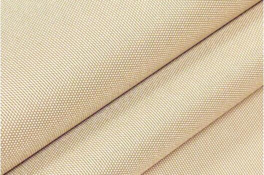 Оксфорд (Oxford) 600D, PD WR PU1000, светло-бежевый