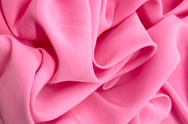 Модал, розовый, Турция