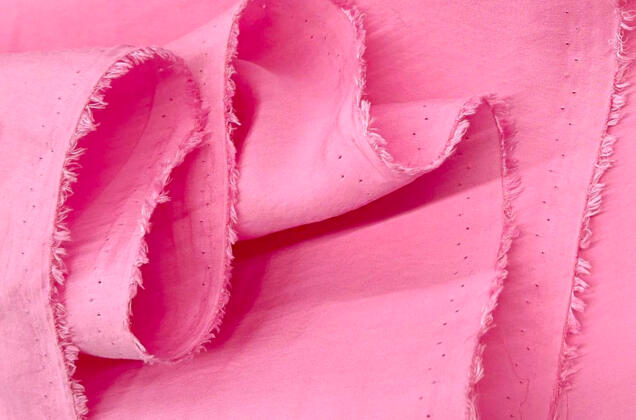 Модал, розовый, Турция 2