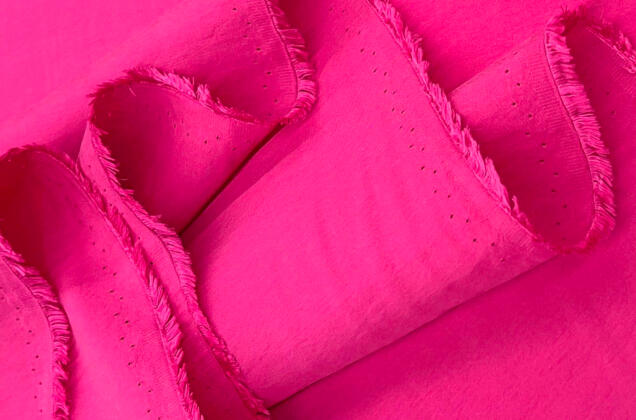 Модал, фуксия, Турция 2