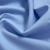 Рубашечный поплин-нейлон цвет: голубой