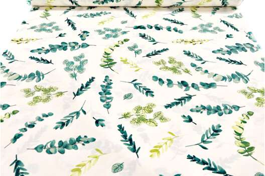 Дак (DUCK) Эвкалипт зеленый