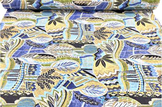 Дак (DUCK) Шаманский лес синий